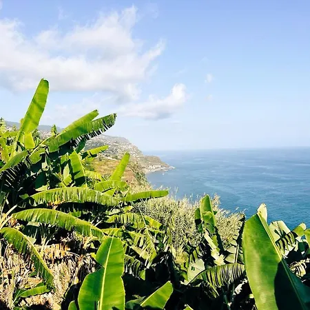 Villa Vila Juntos By Your Madeira *