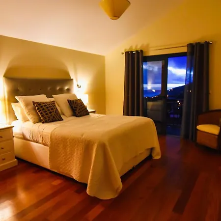 Villa Vila Juntos By Your Madeira *
