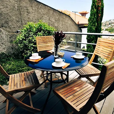 Vila Juntos By Your Madeira Villa *