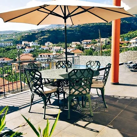 Villa Vila Juntos By Your Madeira Ponta do Sol (Madeira)