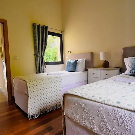 Vila Juntos By Your Madeira *