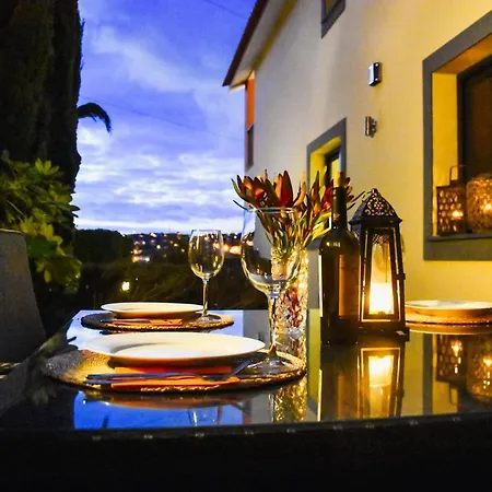 Vila Juntos By Your Madeira